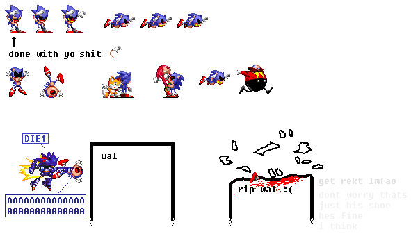 Sonic.exe Sheet thing by That-One-Mega-Man on DeviantArt