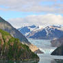 Tracy Arm Glacier, Alaska