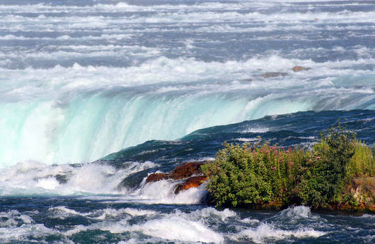 Niagara Falls