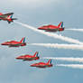 Red Arrows 2