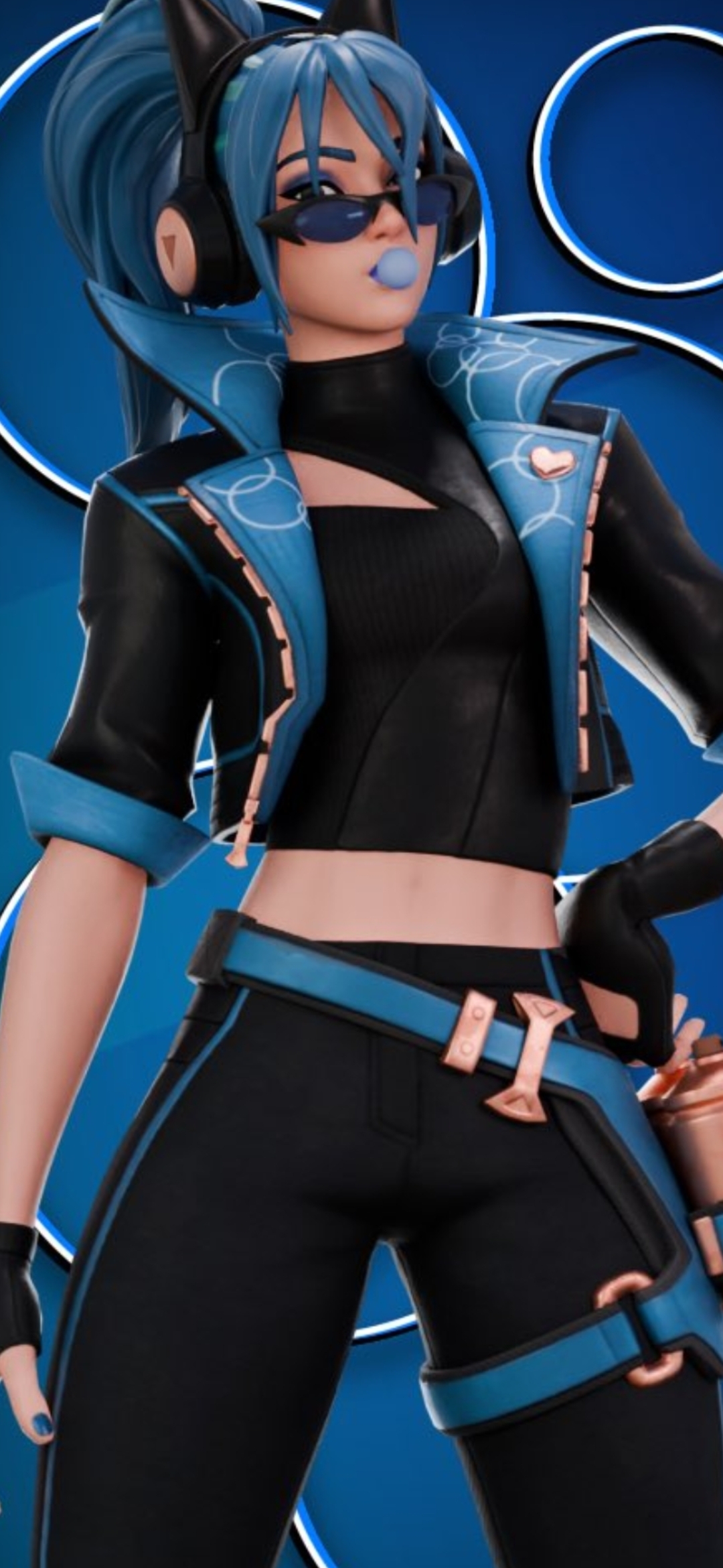 Fortnite Heroic hope by quack79 on DeviantArt Fortnite Heroic hope by quack79 on DeviantArt