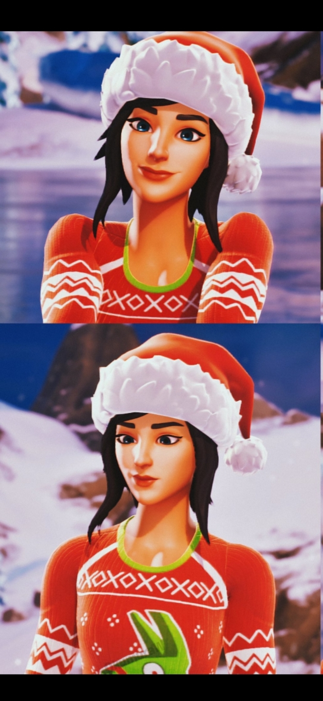 Fortnite jolly jammer (4) by quack79 on DeviantArt