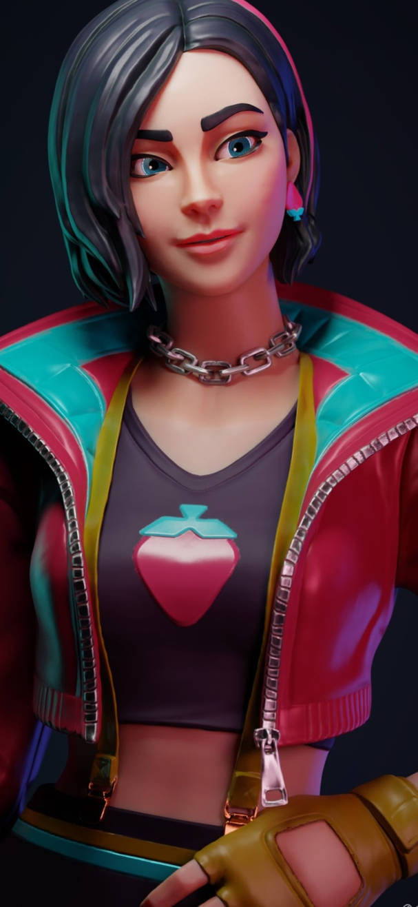 Fortnite rox (4) by quack79 on DeviantArt