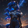 Princess Luna