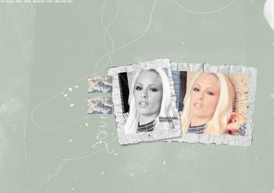 Maryse Ouellet Wallpapers by Mr-Enjoy on DeviantArt