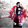 Yoshi Tatsu Wallpapers