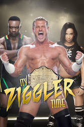 It's Ziggler Time