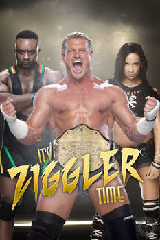 It's Ziggler Time