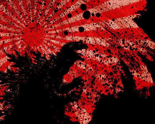 Inkzilla Devient Inkzilla by almightyTorso on DeviantArt