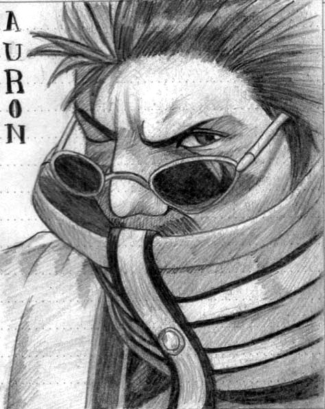 Auron