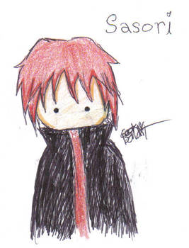 Sasori