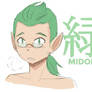 Midori