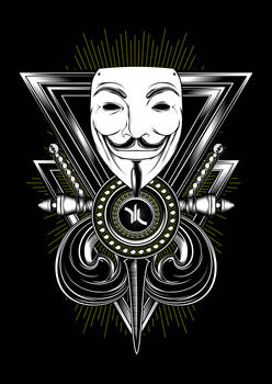 Guy Fawkes