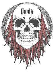 Death Skull