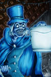 Hatbox Ghost