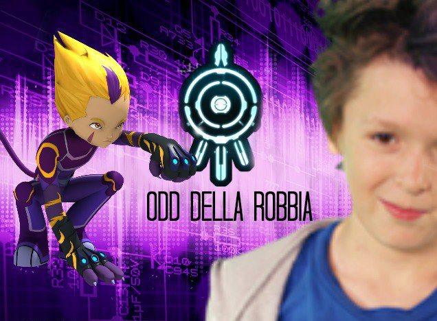 Code Lyoko Evolution Odd By Multizinedin On Deviantart Code Lyoko Evolution Odd By Multizinedin On Deviantart