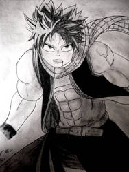 Natsu Dragneel