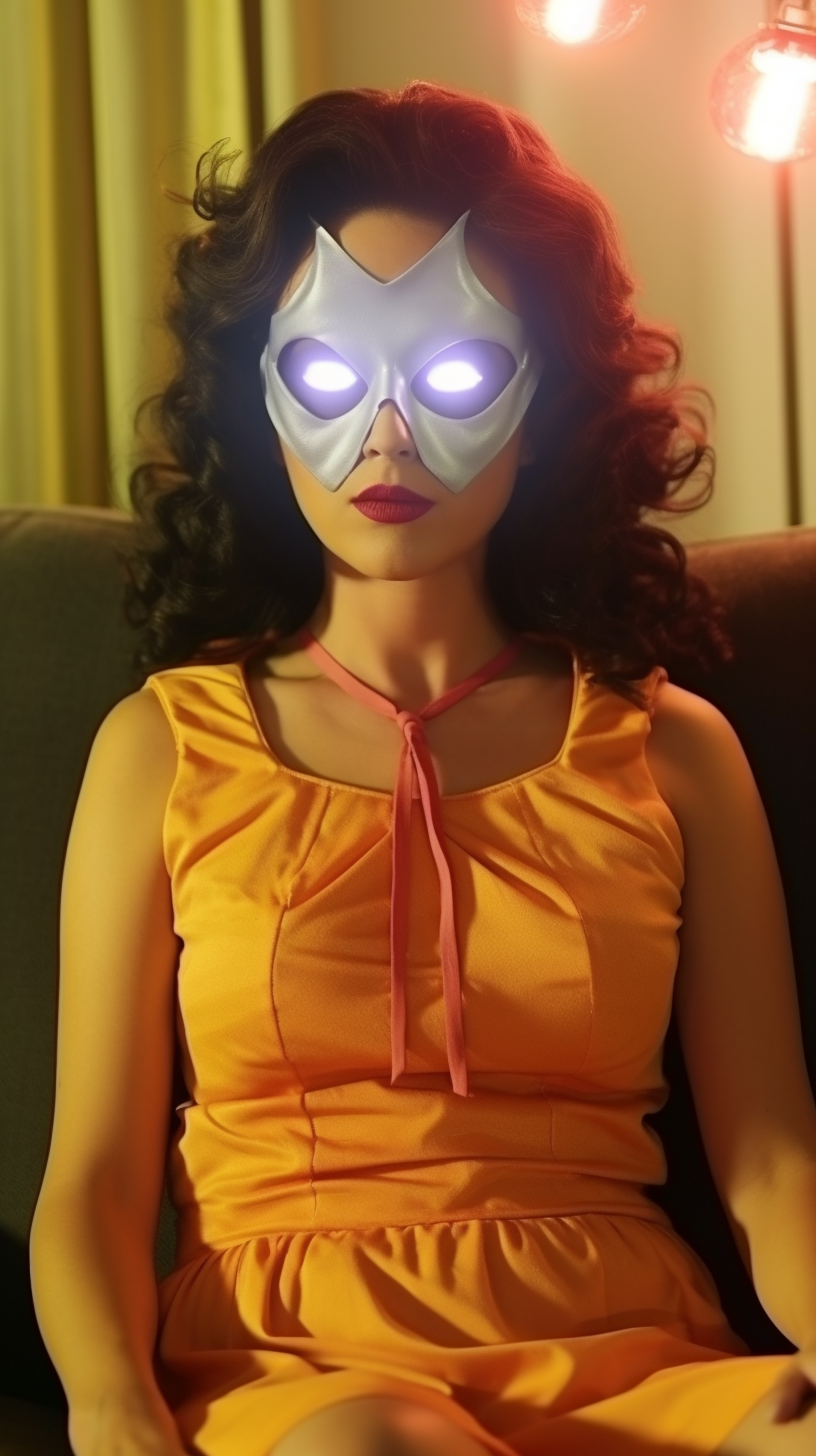 Superheroine Unmasked By MezmerSwirls On DeviantArt superheroine-unmasked-by-mezmerswirls-on-deviantart