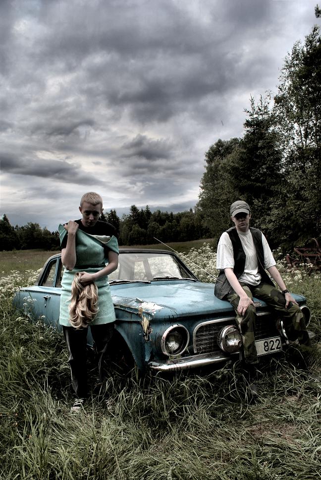 Ottis Toole + Henry Lee Lucas by vinkvandal on DeviantArt Ottis Toole + Henry Lee Lucas by vinkvandal on DeviantArt