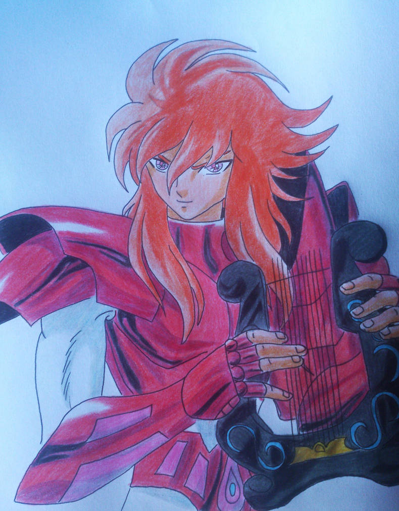 Mime by Blackmabma on DeviantArt