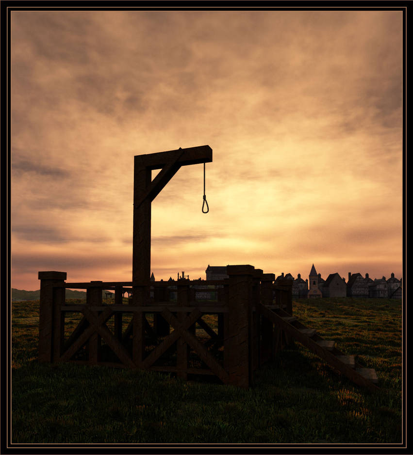 The Gibbet By 00AngelicDevil00 On DeviantArt the-gibbet-by-00angelicdevil00-on-deviantart