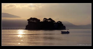 Cameo Island
