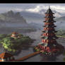 The Great Pagoda