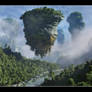 Land of the Na'vi