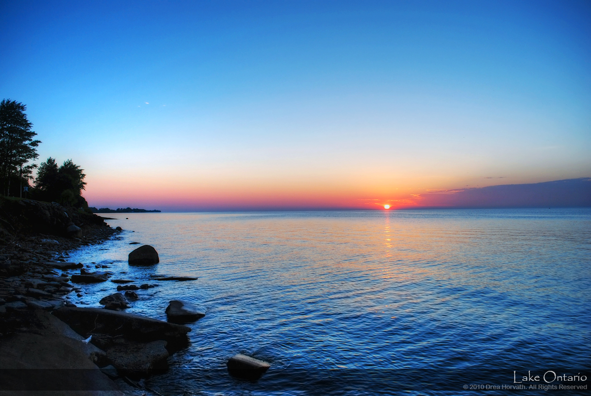 Lake Ontario