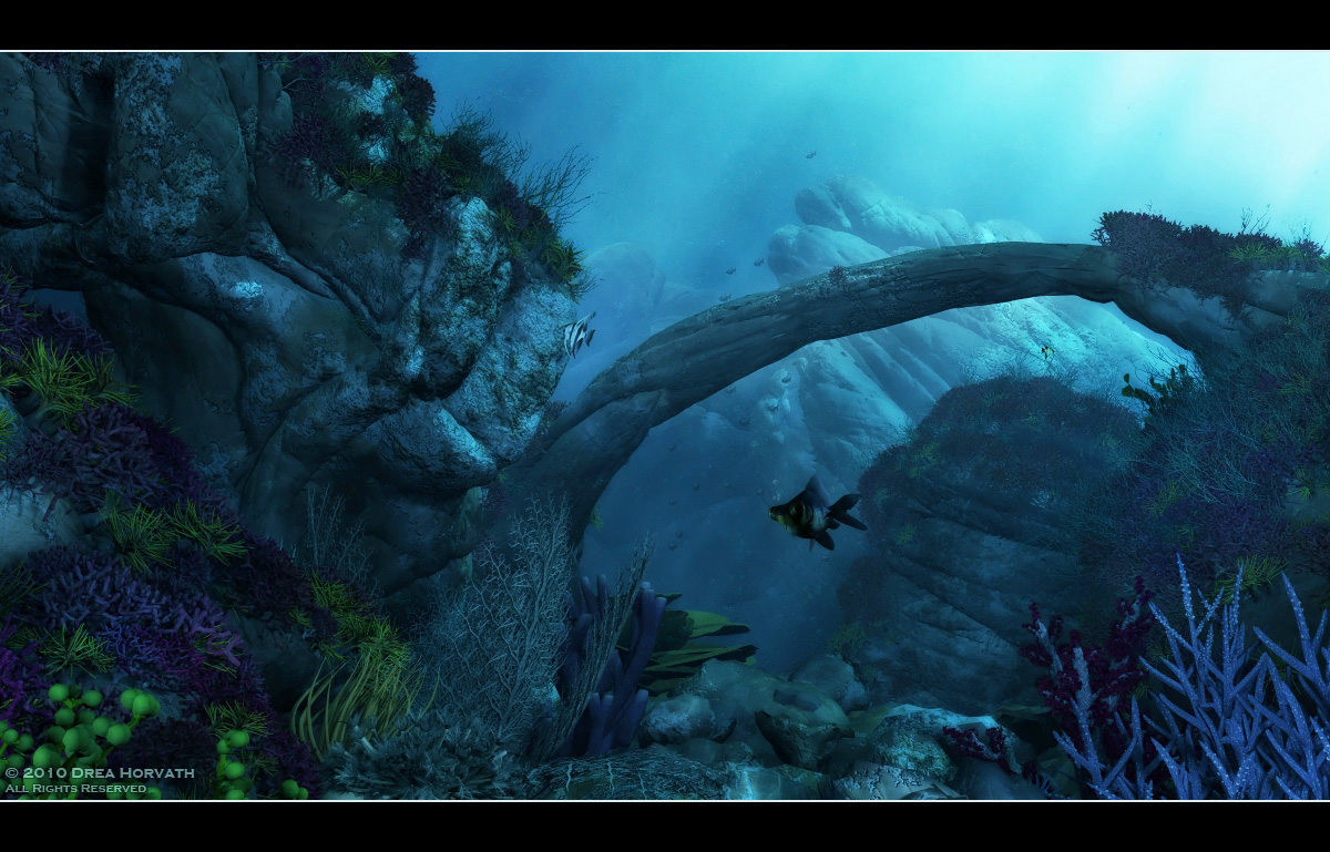 Underwater Adventure