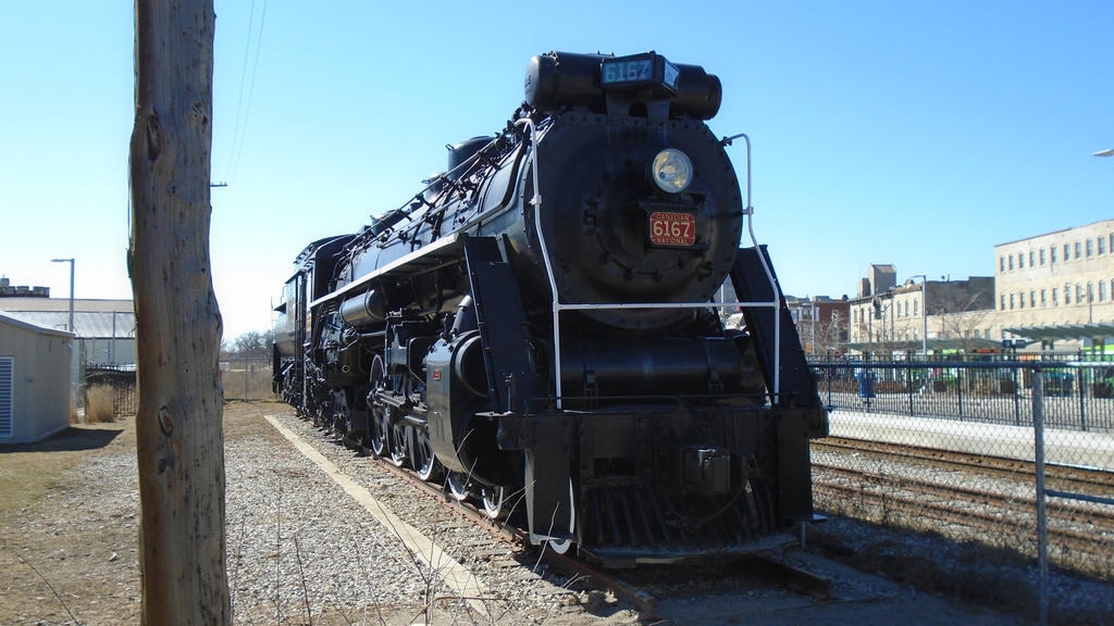 6167 Postcode CN 6167 by 4-8-4 on DeviantArt