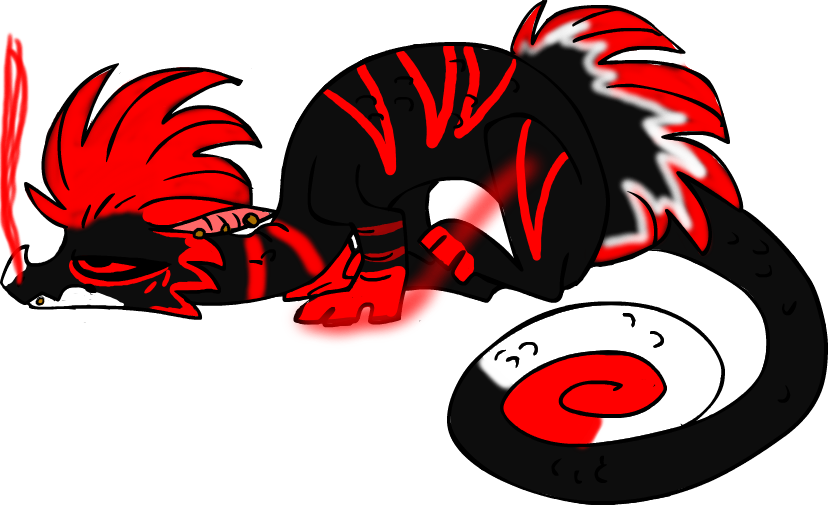 Action Dragon adopt CLOSED