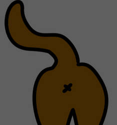 The Cat does Not Approve