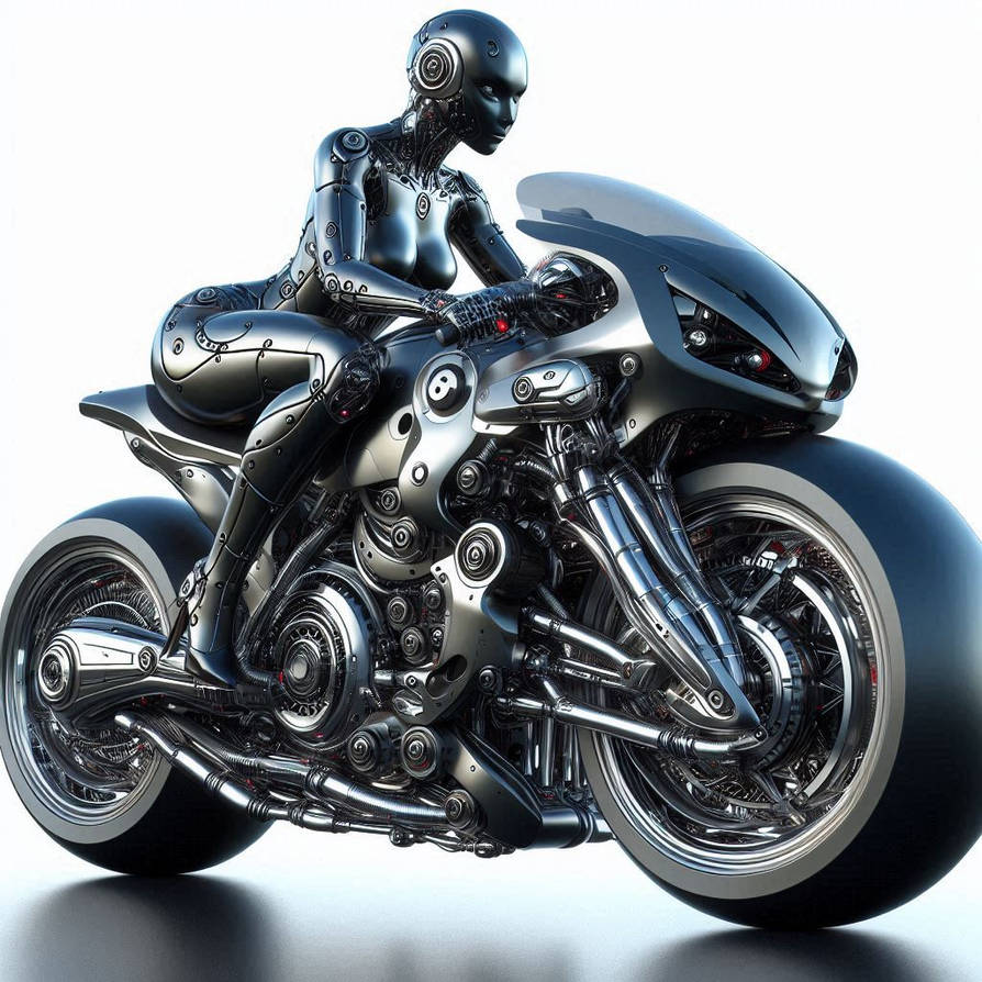 Rider 1 by BDSMconnoisseur on DeviantArt