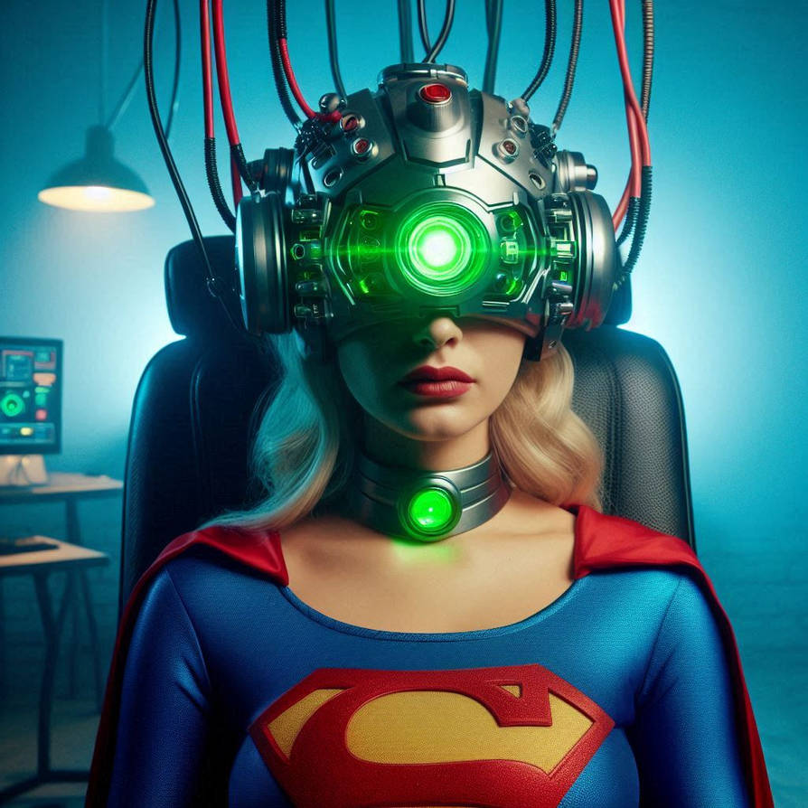 Reprogramming 35 by BDSMconnoisseur on DeviantArt