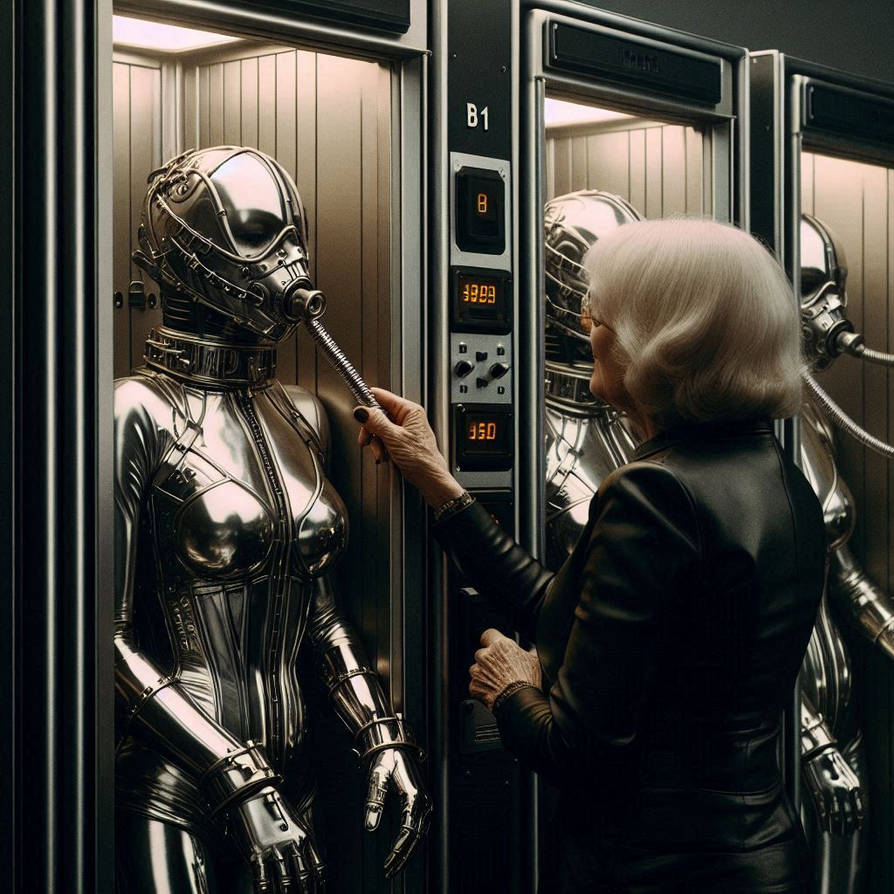 Storage 36 by BDSMconnoisseur on DeviantArt