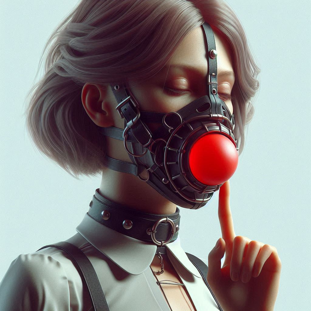 Gags 34 By BDSMconnoisseur On DeviantArt gags-34-by-bdsmconnoisseur-on-deviantart