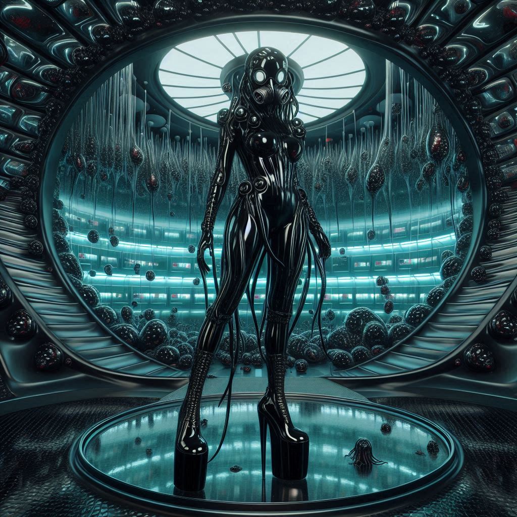 Rubber Parasite 15 By BDSMconnoisseur On DeviantArt rubber-parasite-15-by-bdsmconnoisseur-on-deviantart