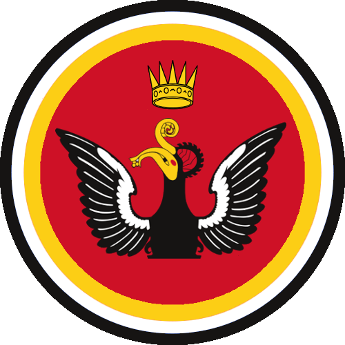 Kingdom of Sarawak Air Force Roundel