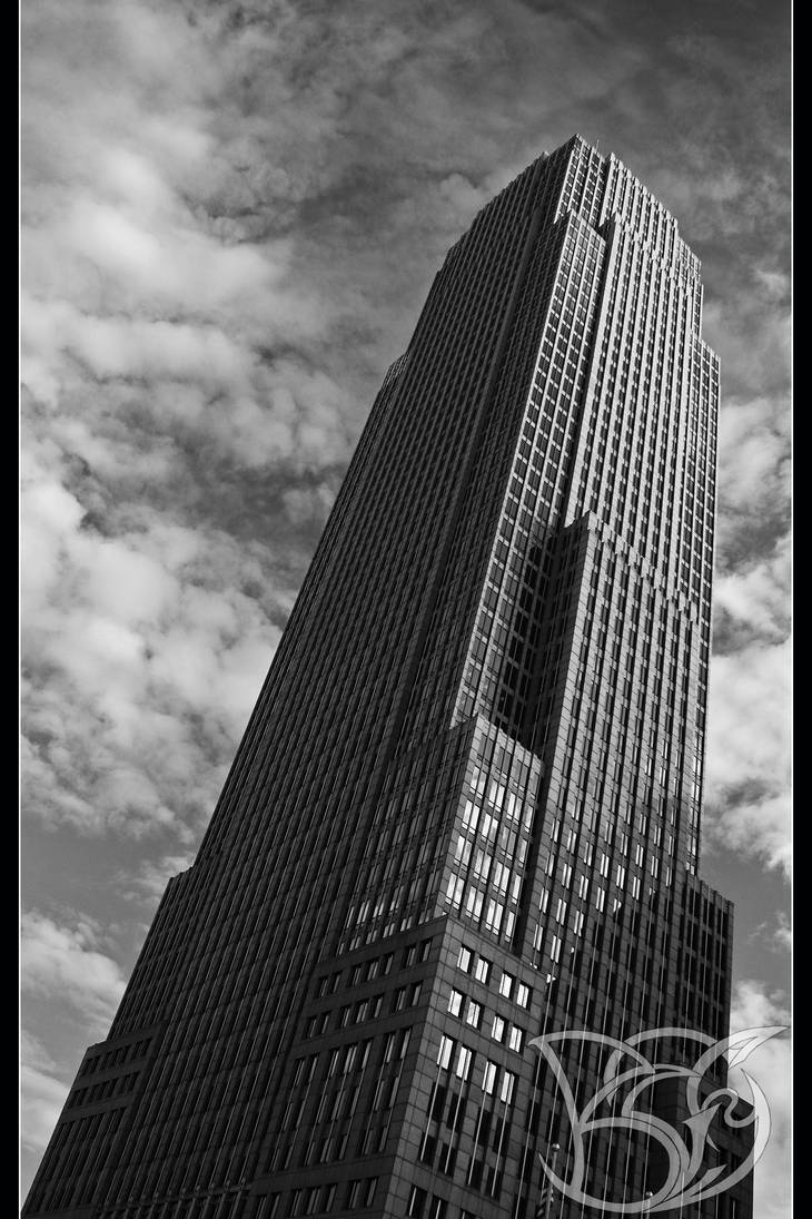 Key Tower by shaguar0508 on DeviantArt