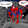 spiderman color 2