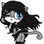 my nuevo look sonic:Lucy Sexy