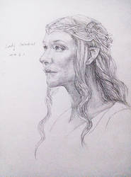 Lady Galadriel