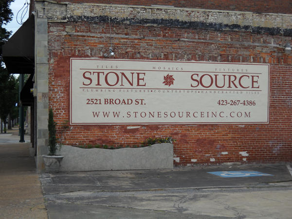 Sourcing Rocks Sign StoneSource Sign Art by chrisrichmond on DeviantArt