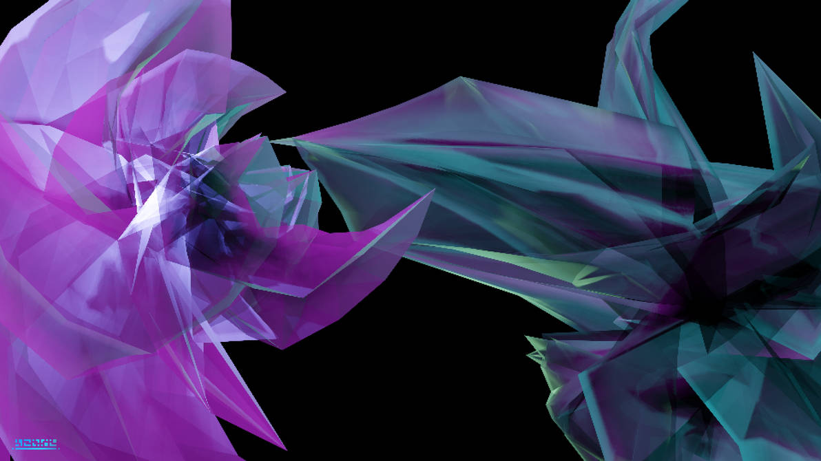 crystallize by perfectfyfth on DeviantArt