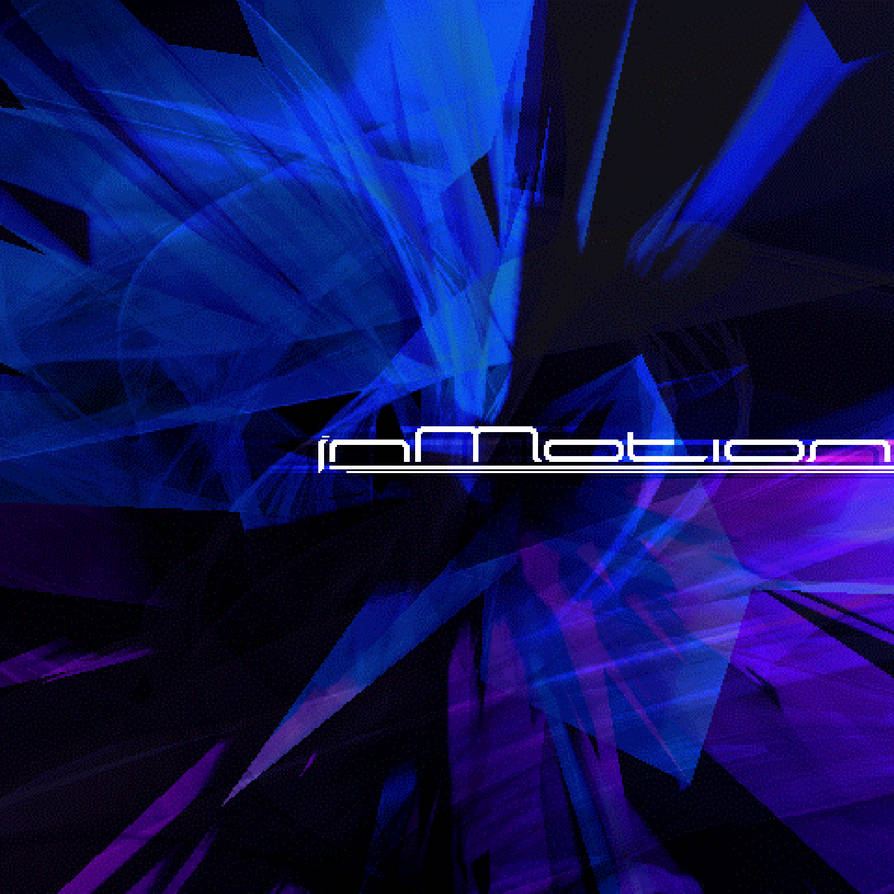 inMotion by perfectfyfth on DeviantArt