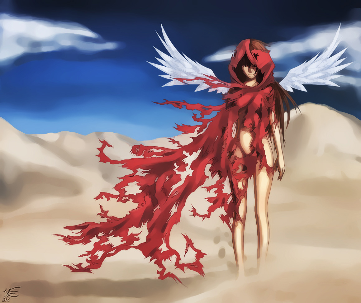 Desert [Creepy] Rose