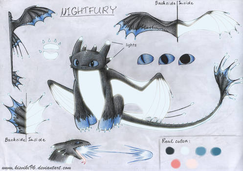 Nightfury