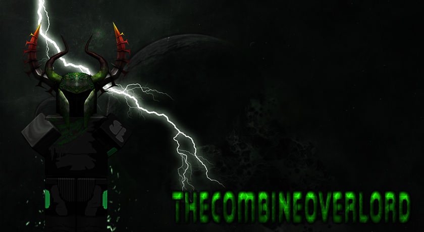 Combine Overmind TheCombineOverlord by XytricGFX on DeviantArt