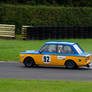 Hillman Imp